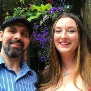 Meet your Posher, Charles